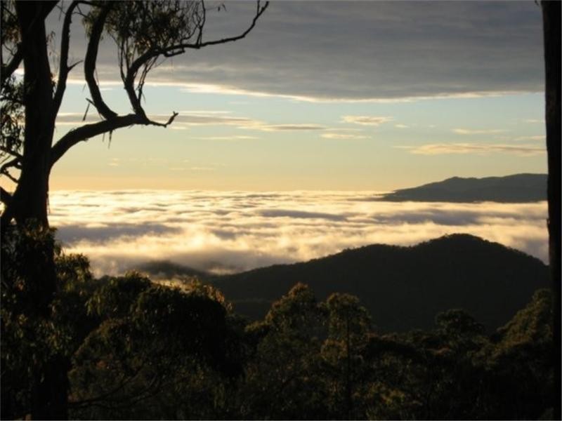 Lot 54-55 Undercliffe Road, Stanthorpe QLD 4380