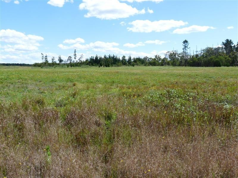 Lot 217 Sunrise Road, Sugarloaf via, Stanthorpe QLD 4380