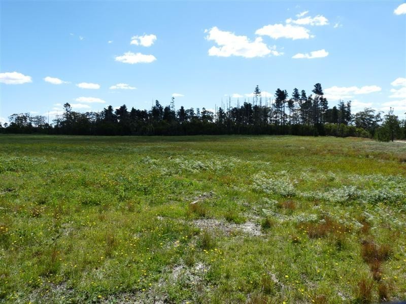 Lot 217 Sunrise Road, Sugarloaf via, Stanthorpe QLD 4380