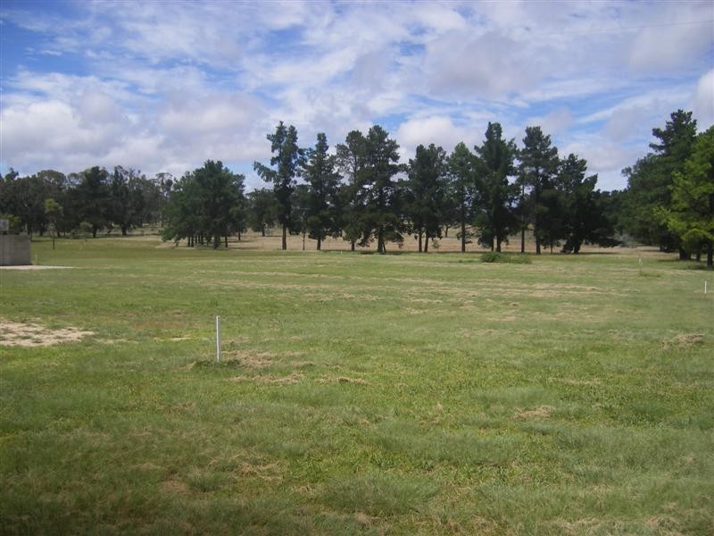 Lot 57 Happy Valley Road, Wallangarra via, Stanthorpe QLD 4380