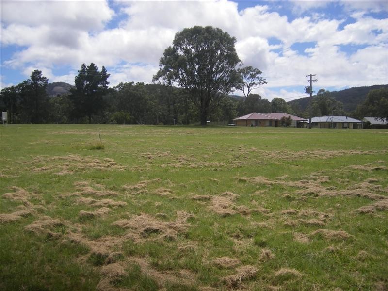 Lot 57 Happy Valley Road, Wallangarra via, Stanthorpe QLD 4380