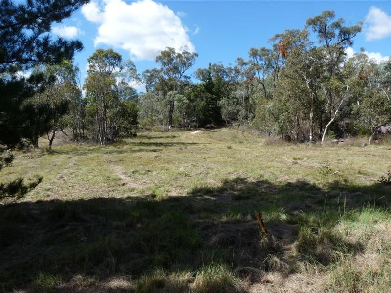 Lot 2 Watters Road, Stanthorpe QLD 4380