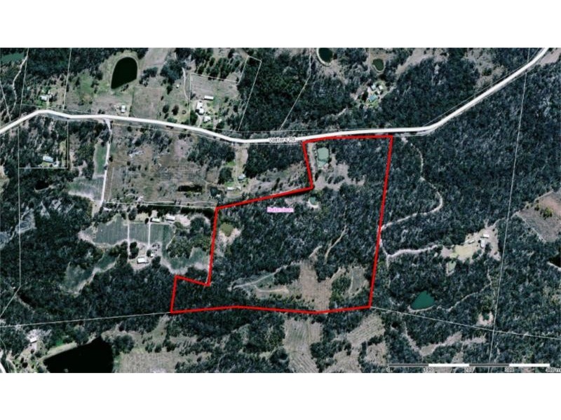 Lot 2 Watters Road, Stanthorpe QLD 4380