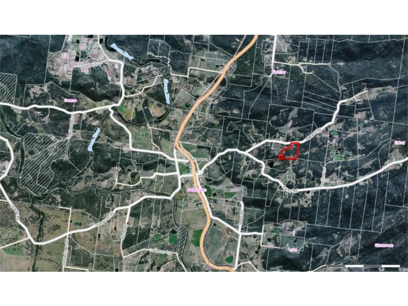 Lot 2 Watters Road, Stanthorpe QLD 4380