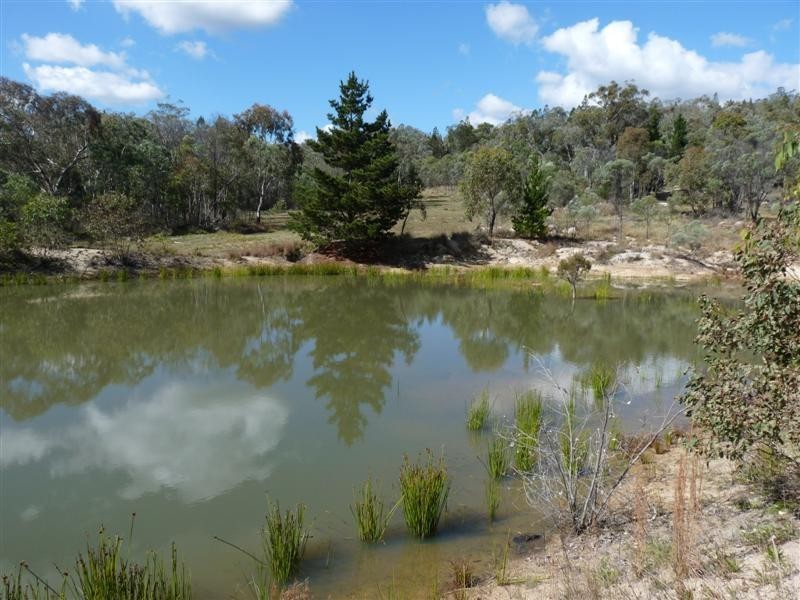 Lot 2 Watters Road, Stanthorpe QLD 4380
