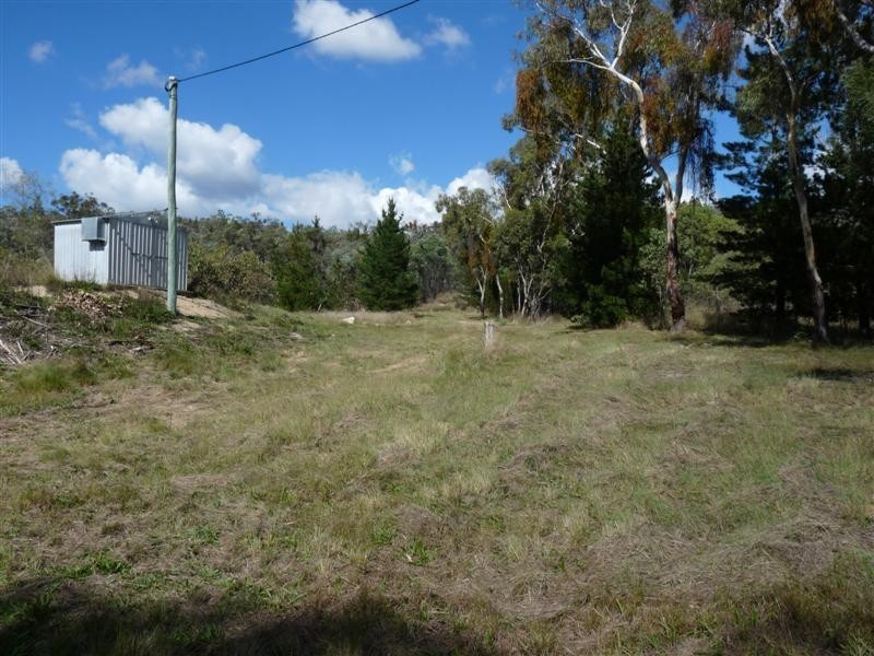 Lot 2 Watters Road, Stanthorpe QLD 4380