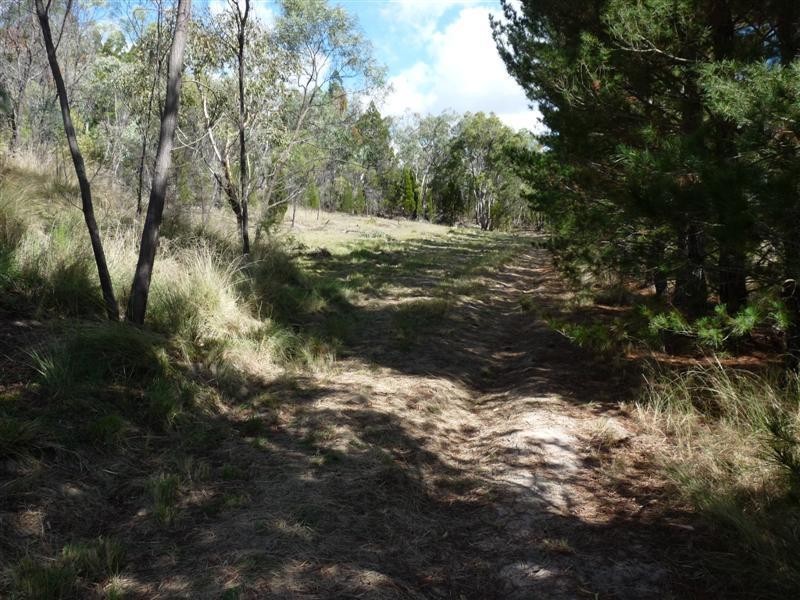 Lot 2 Watters Road, Stanthorpe QLD 4380