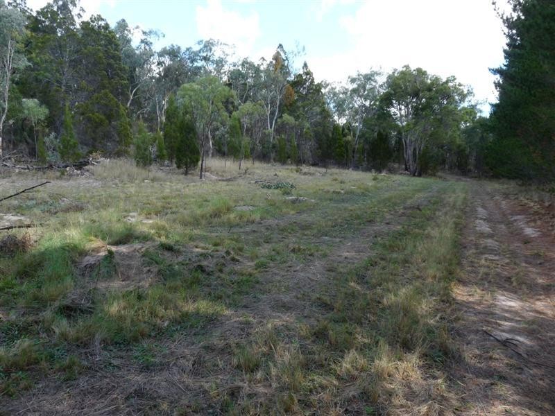 Lot 2 Watters Road, Stanthorpe QLD 4380