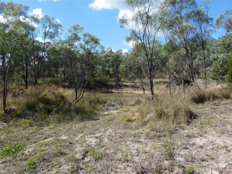Lot 2 Watters Road, Stanthorpe QLD 4380