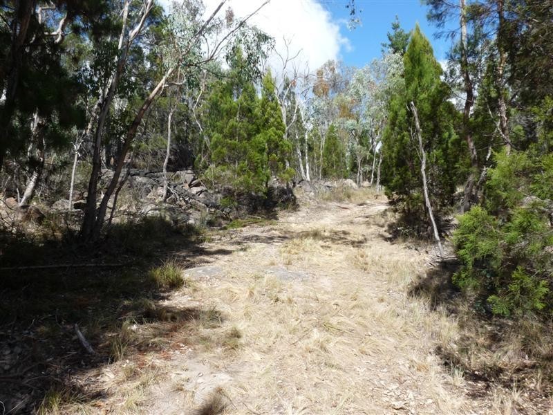 Lot 2 Watters Road, Stanthorpe QLD 4380