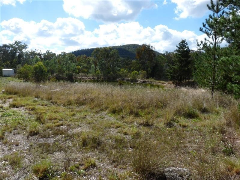 Lot 2 Watters Road, Stanthorpe QLD 4380