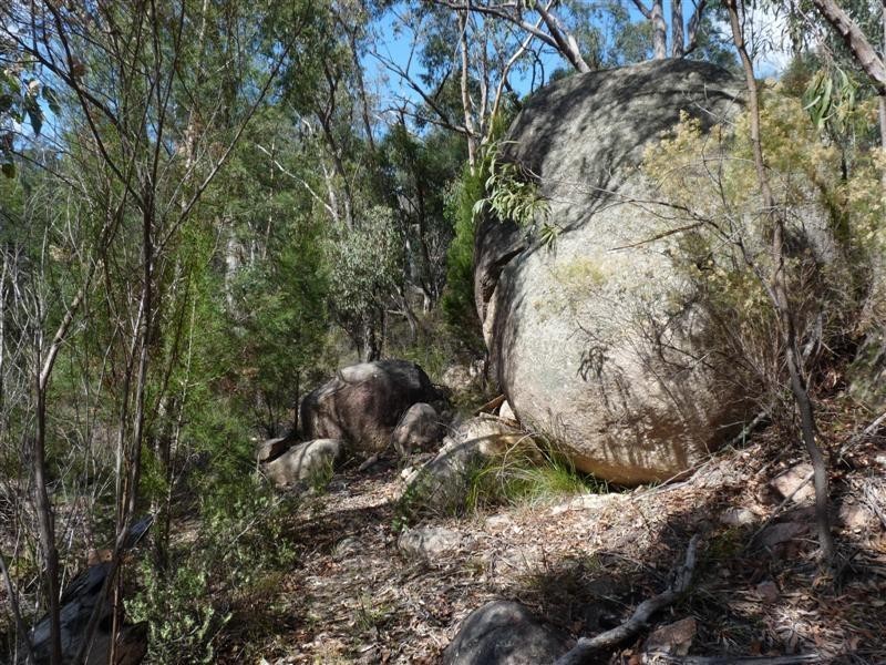 Lot 2 Watters Road, Stanthorpe QLD 4380