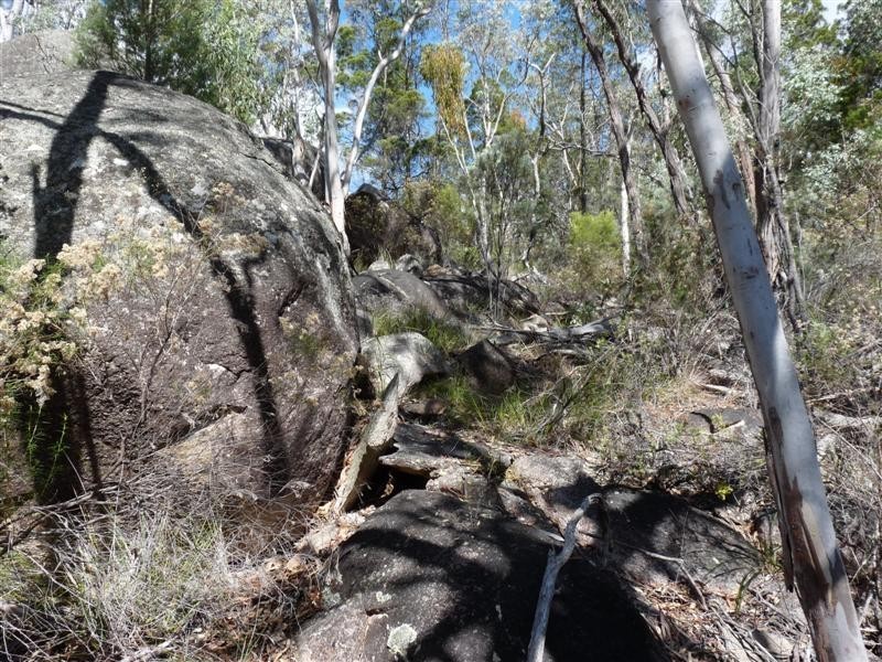 Lot 2 Watters Road, Stanthorpe QLD 4380