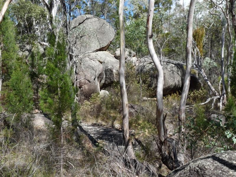 Lot 2 Watters Road, Stanthorpe QLD 4380