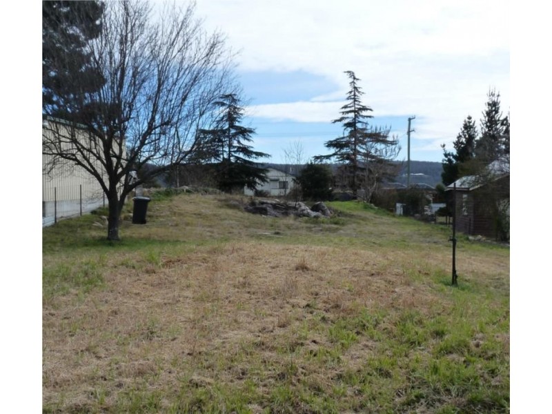 15 Minna Street, Stanthorpe QLD 4380