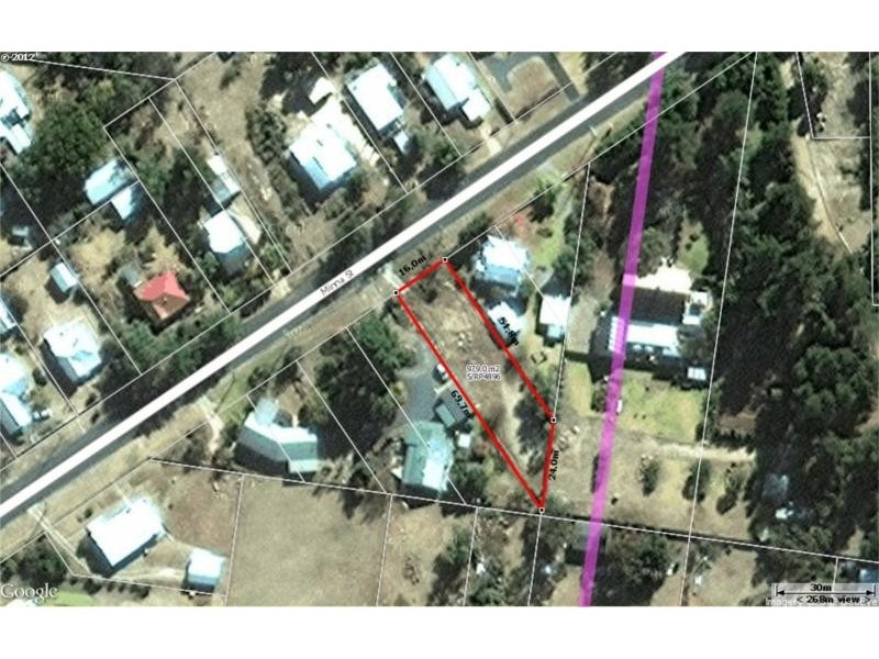 15 Minna Street, Stanthorpe QLD 4380