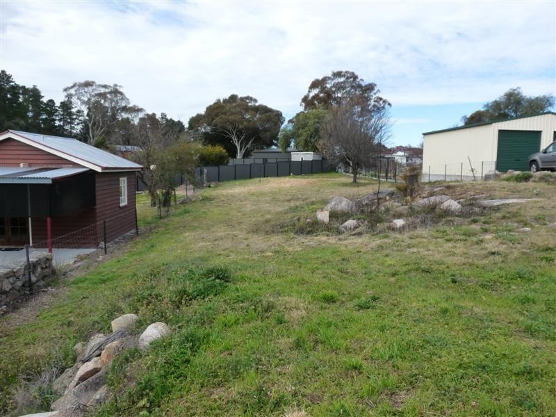 15 Minna Street, Stanthorpe QLD 4380