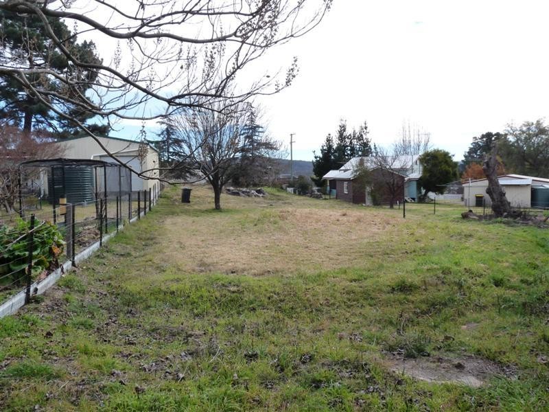 15 Minna Street, Stanthorpe QLD 4380