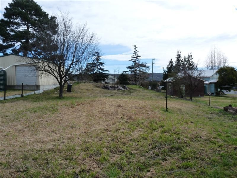 15 Minna Street, Stanthorpe QLD 4380