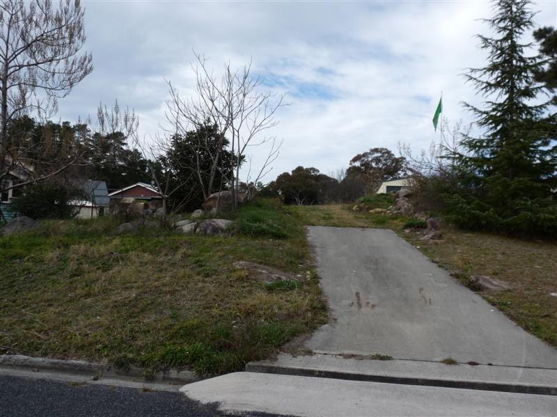 15 Minna Street, Stanthorpe QLD 4380