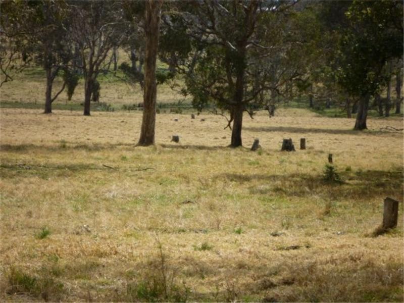 Lot 36 Tenterfield Street, Liston NSW 2372