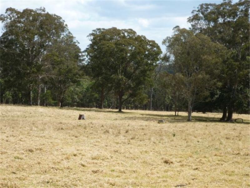 Lot 36 Tenterfield Street, Liston NSW 2372
