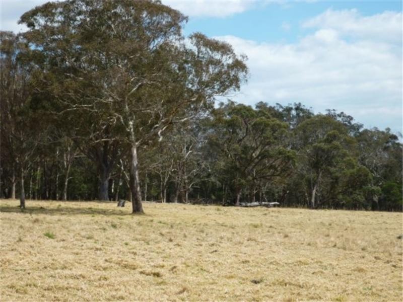 Lot 36 Tenterfield Street, Liston NSW 2372