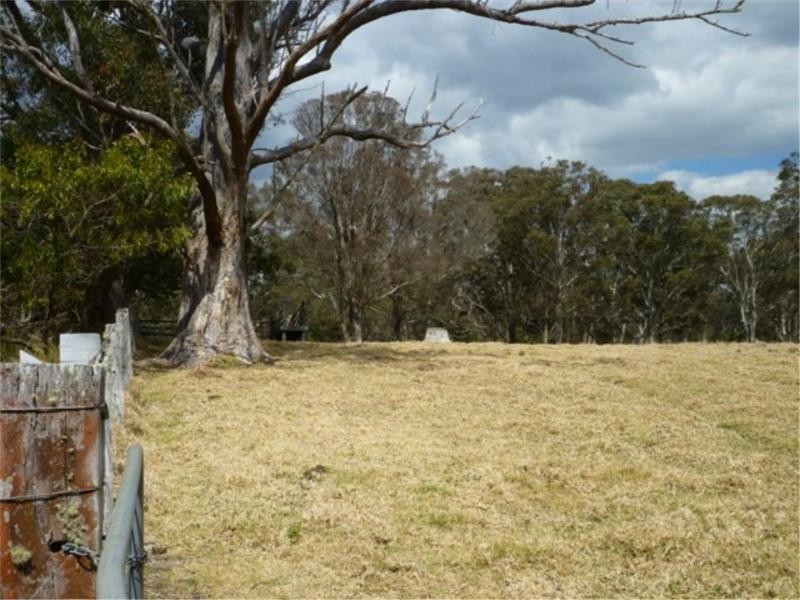 Lot 36 Tenterfield Street, Liston NSW 2372