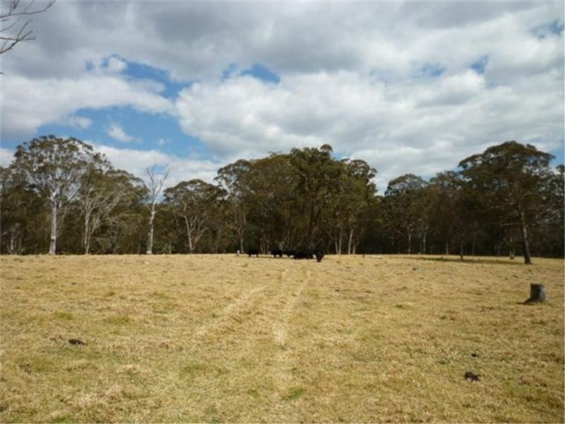 Lot 36 Tenterfield Street, Liston NSW 2372