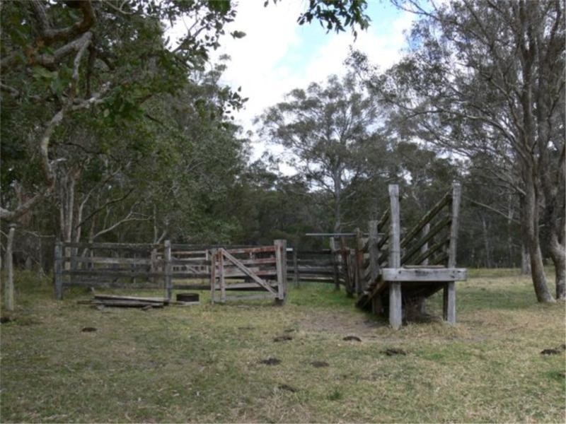 Lot 36 Tenterfield Street, Liston NSW 2372