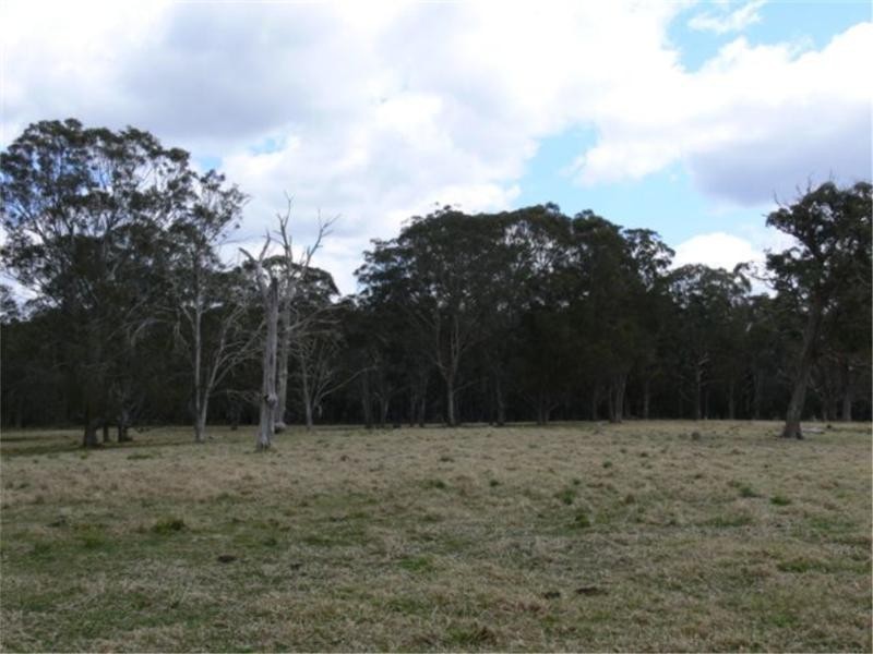 Lot 36 Tenterfield Street, Liston NSW 2372