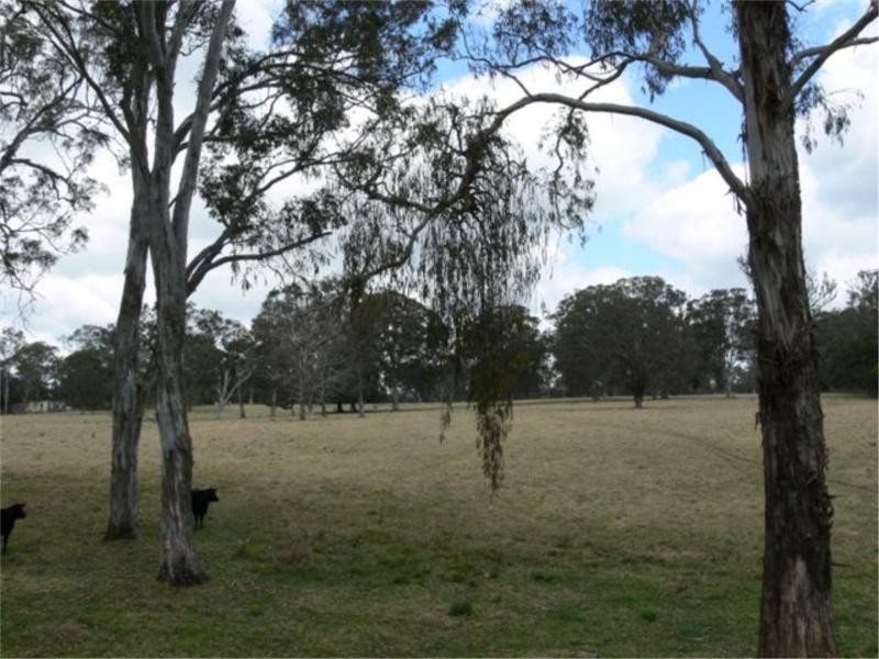 Lot 36 Tenterfield Street, Liston NSW 2372