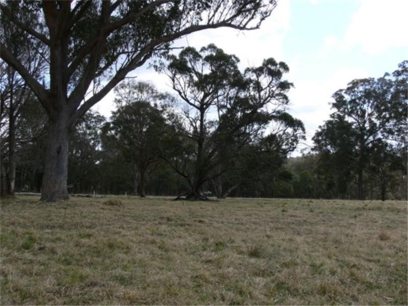 Lot 36 Tenterfield Street, Liston NSW 2372