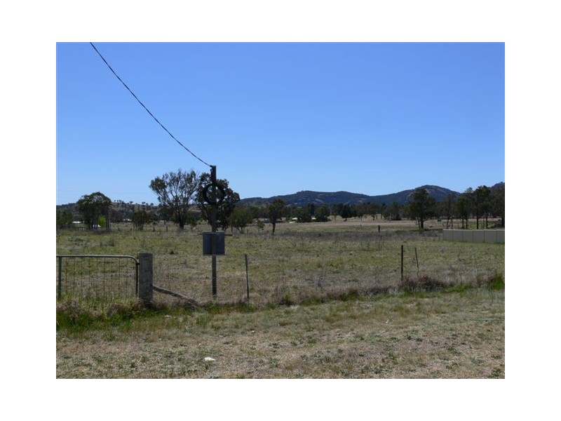 Lot 353 Margetts Street, Wallangarra QLD 4383
