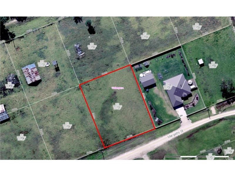 Lot 353 Margetts Street, Wallangarra QLD 4383