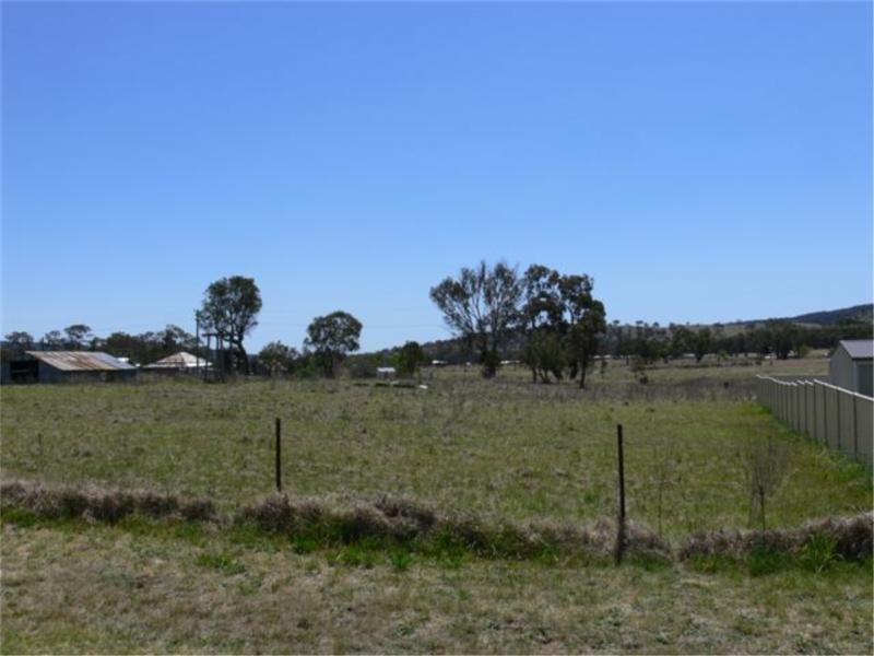 Lot 353 Margetts Street, Wallangarra QLD 4383