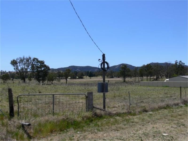 Lot 353 Margetts Street, Wallangarra QLD 4383