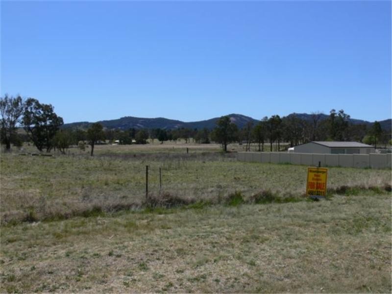 Lot 353 Margetts Street, Wallangarra QLD 4383