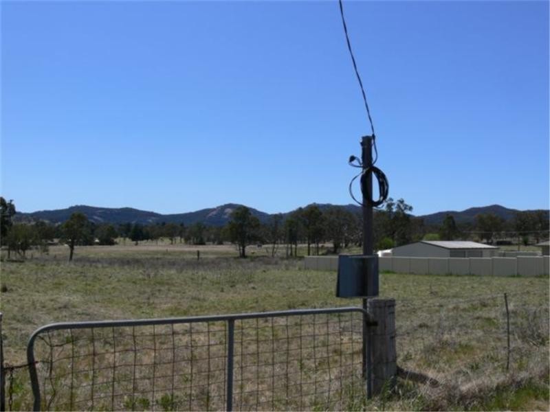 Lot 353 Margetts Street, Wallangarra QLD 4383