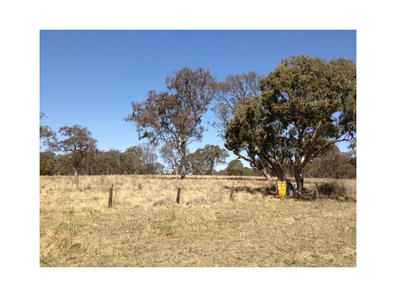 Lot 1 Thulimbah Road, Thulimbah QLD 4376