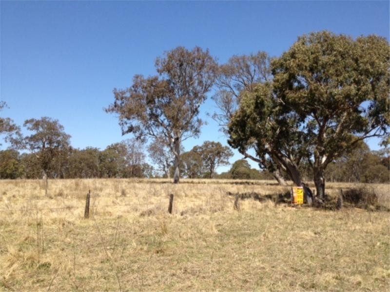 Lot 1 Thulimbah Road, Thulimbah QLD 4376