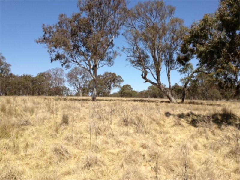 Lot 1 Thulimbah Road, Thulimbah QLD 4376