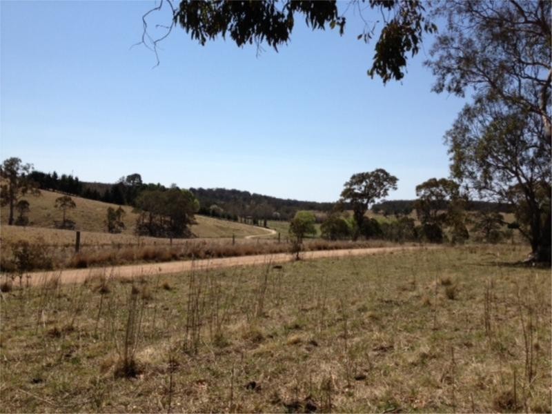 Lot 1 Thulimbah Road, Thulimbah QLD 4376