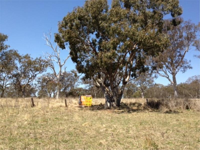 Lot 1 Thulimbah Road, Thulimbah QLD 4376