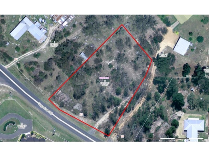 42 Sugarloaf Road, Stanthorpe QLD 4380