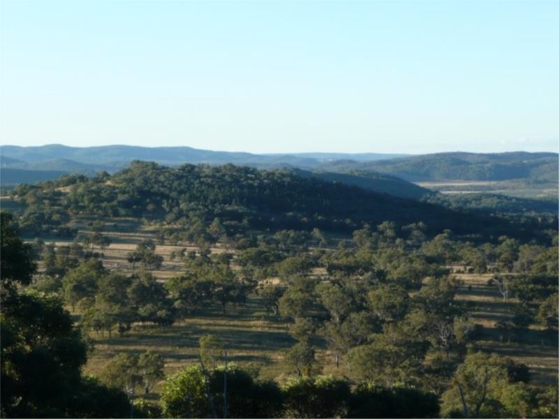 Lot 13 Saxby Road, Ballandean via, Stanthorpe QLD 4380