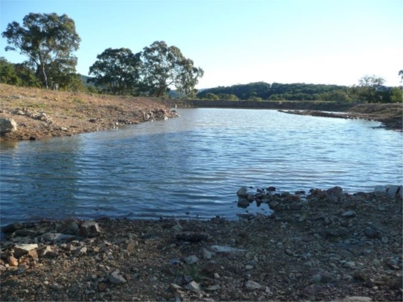 Lot 13 Saxby Road, Ballandean via, Stanthorpe QLD 4380