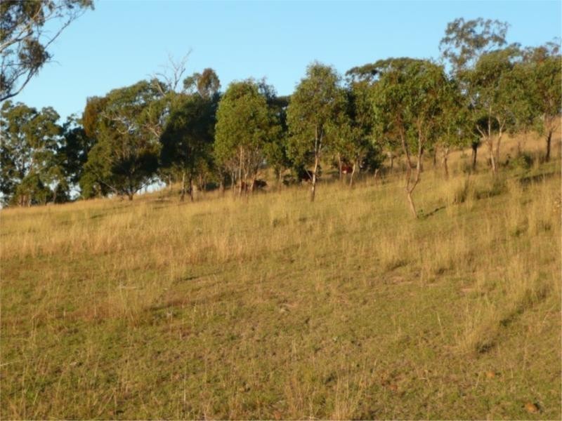 Lot 13 Saxby Road, Ballandean via, Stanthorpe QLD 4380