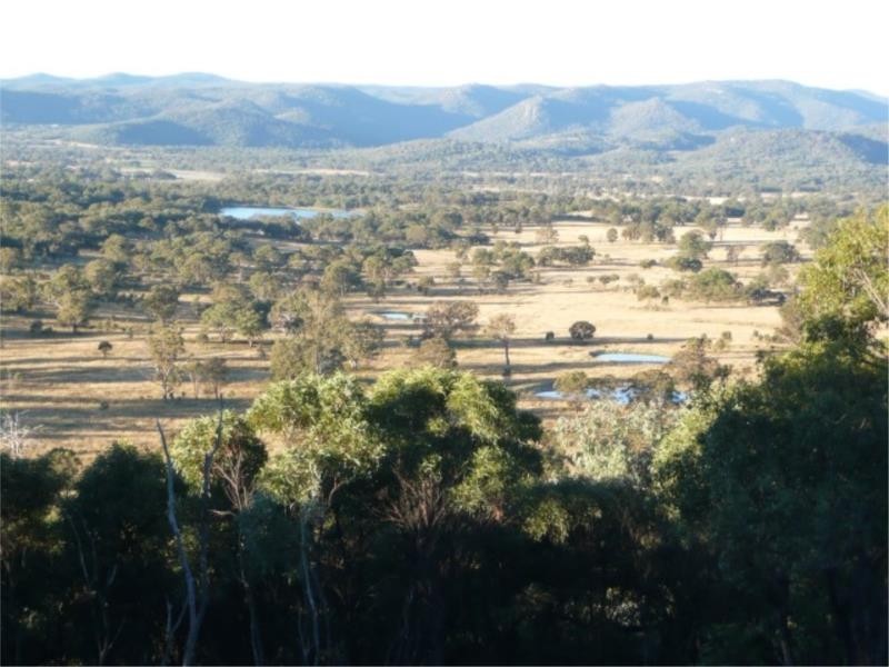 Lot 13 Saxby Road, Ballandean via, Stanthorpe QLD 4380