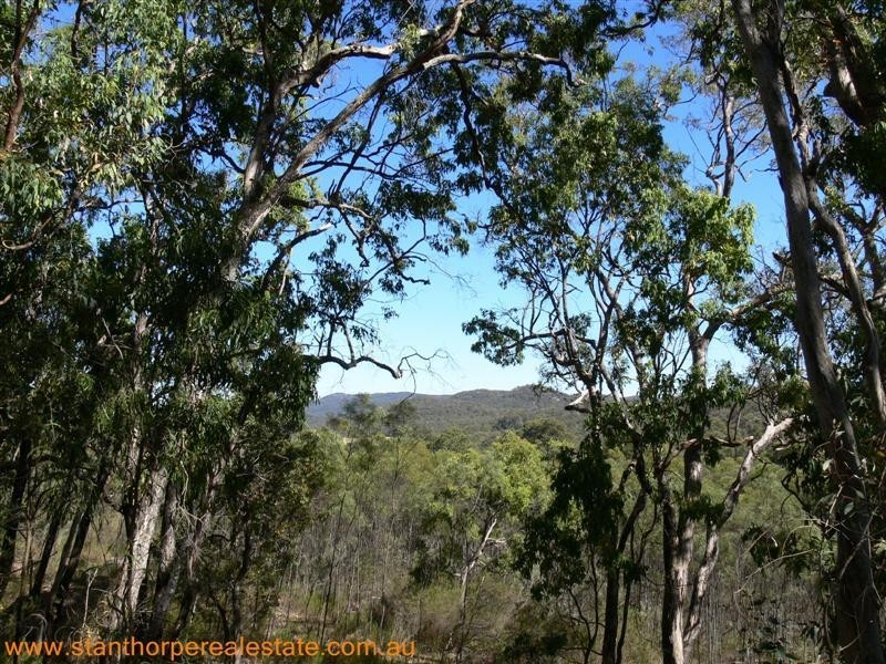 27779 New England Highway, Ballandean QLD 4382